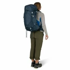 Deals 😉 Buy 👏 Osprey Sirrus 44 - 👩 Women's ⭐ 👍 -Topo Designs shop Sirrus 44L S22 OnBody2 MutedSpaceBlue rsz 52207.1655768202