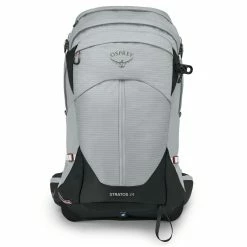 Best deal 💯 Promo 🌟 Osprey Stratos 24 - Men's 💯 🎁 -Topo Designs shop Stratos24 S22 Front SmokeGrey rsz 10460.1652400074