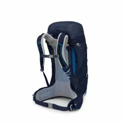 Discount ⭐ Best reviews of ⭐ Osprey Stratos 44 - Men's 🤩 🛒 -Topo Designs shop Stratos44 S22 SideBack CetaceanBlue rsz 05394.1652399678