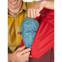 Best deal ✨ Outlet 💯 Osprey Stratos 34 - Men's 🌟 🔔 33 Best deal ✨ Outlet 💯 Osprey Stratos 34 - Men's 🌟 🔔 -Topo Designs shop Stratos 34L S22 Detail1 PoinsettiaRed rsz 59567.1655767949