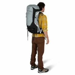 Wholesale 🛒 Hot Sale 😀 Osprey Stratos 36 - Men's ✨ 🎉 -Topo Designs shop Stratos 36L S22 OnBody2 SmokeGrey rsz 13502.1652398862