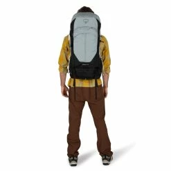 Wholesale 🛒 Hot Sale 😀 Osprey Stratos 36 - Men's ✨ 🎉 -Topo Designs shop Stratos 36L S22 OnBody3 SmokeGrey rsz 68572.1652398862