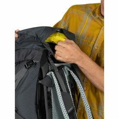 Discount ⭐ Best reviews of ⭐ Osprey Stratos 44 - Men's 🤩 🛒 -Topo Designs shop Stratos 44L S22 Detail10 TunnelVisionGrey rsz 07441.1652399678