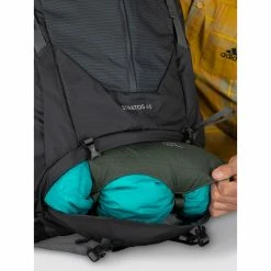 Discount ⭐ Best reviews of ⭐ Osprey Stratos 44 - Men's 🤩 🛒 -Topo Designs shop Stratos 44L S22 Detail15 TunnelVisionGrey rsz 16007.1652399679