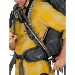 Discount ⭐ Best reviews of ⭐ Osprey Stratos 44 - Men's 🤩 🛒 -Topo Designs shop Stratos 44L S22 Detail6 TunnelVisionGrey rsz 82406.1652399679