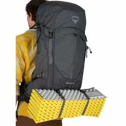 Discount ⭐ Best reviews of ⭐ Osprey Stratos 44 - Men's 🤩 🛒 -Topo Designs shop Stratos 44L S22 Detail7 TunnelVisionGrey rsz 93378.1652399679