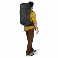 Discount ⭐ Best reviews of ⭐ Osprey Stratos 44 - Men's 🤩 🛒 -Topo Designs shop Stratos 44L S22 OnBody2 TunnelVisionGrey rsz 02486.1652399678