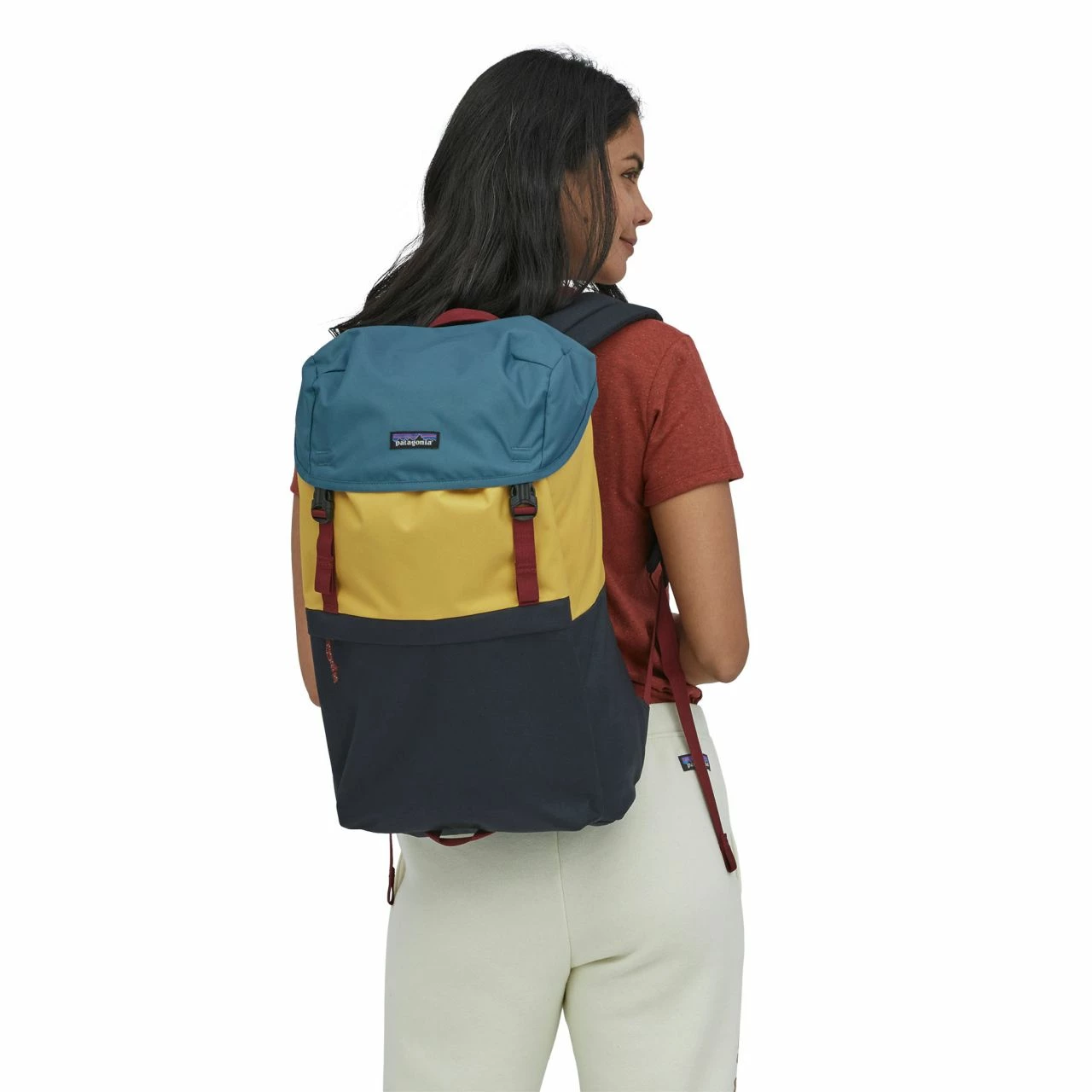 Coupon π New π€© Patagonia Arbor Lid Pack 28L π₯ π 5 Coupon π New π€© Patagonia Arbor Lid Pack 28L π₯ π - Image 5