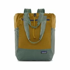 Outlet 🎉 Brand new ❤️ Patagonia Ultralight Black Hole Tote Pack 🥰 😀