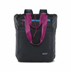 Outlet 🎉 Brand new ❤️ Patagonia Ultralight Black Hole Tote Pack 🥰 😀 -Topo Designs shop WBF22 48809 PIBL rsz 24552.1658177228