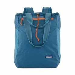 Outlet 🎉 Brand new ❤️ Patagonia Ultralight Black Hole Tote Pack 🥰 😀 -Topo Designs shop WBF22 48809 WAVB rsz 72805.1660589936