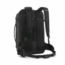 Best reviews of 🔔 Outlet ✔️ Patagonia Black Hole Mini MLC 26L 😀 🎉 -Topo Designs shop WBF22 49266 BLK BACK rsz 05942.1658182498