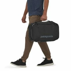 Best reviews of 🔔 Outlet ✔️ Patagonia Black Hole Mini MLC 26L 😀 🎉 -Topo Designs shop WBF22 49266 BLK KWM3 rsz 96414.1664990084
