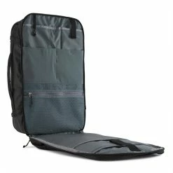 Best reviews of 🔔 Outlet ✔️ Patagonia Black Hole Mini MLC 26L 😀 🎉 -Topo Designs shop WBF22 49266 BLK OPEN3 rsz 41822.1664990024