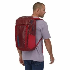 Coupon 🔔 Best Pirce 🛒 Patagonia Black Hole Pack 32L 😍 💯 -Topo Designs shop WBF22 49301 WAX ZT1 rsz 31925.1658175083