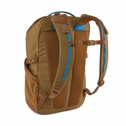 Best reviews of 💯 Best deal 😉 Patagonia Refugio Day Pack 30L ⌛ ✔️ -Topo Designs shop WBS22 47928 COI BACK rsz 60327.1651512655