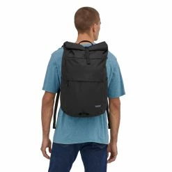 Flash Sale ❤️ Best reviews of 🔥 Patagonia Arbor Roll Top Pack 🔥 🎁 -Topo Designs shop WBS22 48540 BLK KT1 rsz 06801.1658168776