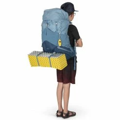 Flash Sale 🤩 Discount 🔔 Osprey Ace 38 - Kid's 🥰 🔔 -Topo Designs shop ace38 s20 detail11 bluehills rsz 05403.1626823127