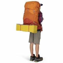 Outlet 🔥 Buy ❤️ Osprey Ace 50 - Kid's ✔️ 😉 -Topo Designs shop ace50 s20 detail18 sunsetorange rsz 84546.1626823118