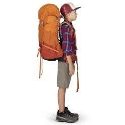 Outlet 🔥 Buy ❤️ Osprey Ace 50 - Kid's ✔️ 😉 -Topo Designs shop ace50 s20 detail20 sunsetorange rsz 88356.1626823103