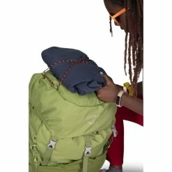 Best Sale ⌛ Cheap 👍 Osprey Ace 75 - Kid's 😉 🤩 -Topo Designs shop ace75 s20 detail13 venturegreen rsz 09040.1626823093