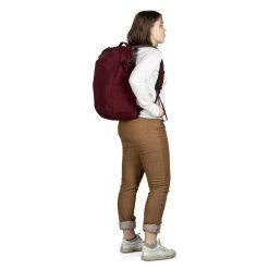 Buy 🎉 Wholesale 😀 Osprey Aphelia - 👩 Women's 🎁 😉 -Topo Designs shop aphelia f19 body1 redherring 68826.1626822827