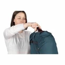 Buy 🎉 Wholesale 😀 Osprey Aphelia - 👩 Women's 🎁 😉 -Topo Designs shop aphelia f19 detail1 ethelblue 50649.1626822829