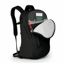 Brand new ⭐ Brand new 🤩 Osprey Apogee 💯 🤩 -Topo Designs shop apogee f19 side2 black hr 53353.1626822816