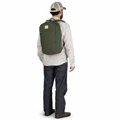 Budget ⌛ New ✔️ Osprey Arcane Large Day Pack 🧨 ⭐ -Topo Designs shop arcanelgday s20 detail11 haybalegreen rsz 72867.1626823126