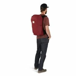Discount ???? Top 10 ???? Osprey Archeon 24 ???? ???? -Topo Designs shop archeon24 s21 body2 mudred rsz 03799.1626823553
