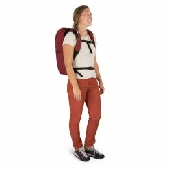 Discount ???? Top 10 ???? Osprey Archeon 24 ???? ???? -Topo Designs shop archeon24 s21 body5 mudred rsz 93479.1626823559