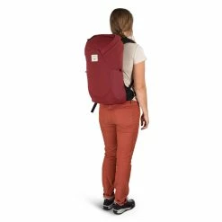 Discount ???? Top 10 ???? Osprey Archeon 24 ???? ???? -Topo Designs shop archeon24 s21 body6 mudred rsz 77274.1626823556
