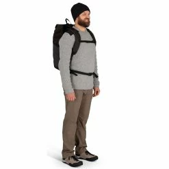 Flash Sale ???? Outlet ???? Osprey Archeon 25 - Men's (Fall 2020) ???? ???? 38 Flash Sale ???? Outlet ???? Osprey Archeon 25 - Men's (Fall 2020) ???? ???? -Topo Designs shop archeon25 s20 detail14 stonewashblack rsz 10078.1643928573