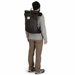 Flash Sale ???? Outlet ???? Osprey Archeon 25 - Men's (Fall 2020) ???? ???? 37 Flash Sale ???? Outlet ???? Osprey Archeon 25 - Men's (Fall 2020) ???? ???? -Topo Designs shop archeon25 s20 detail15 stonewashblack rsz 90985.1643928573