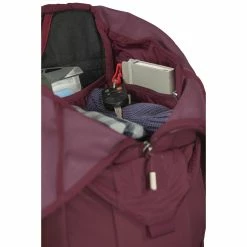 Budget ⭐ Budget 👏 Osprey Archeon 25 - 👩 Women's (Fall 2020) ⌛ 🎉 -Topo Designs shop archeon25 s20 detail1 mudred rsz 49953.1667414080