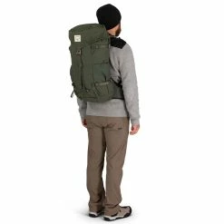 Promo 🌟 Flash Sale ❤️ Osprey Archeon 30 - Men's 💯 ❤️ -Topo Designs shop archeon30 s20 detail15 haybalegreen rsz 65179.1626823169