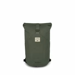 Flash Sale ???? Outlet ???? Osprey Archeon 25 - Men's (Fall 2020) ???? ???? 23 Flash Sale ???? Outlet ???? Osprey Archeon 25 - Men's (Fall 2020) ???? ???? -Topo Designs shop archeonmen25 s20 front haybalegreen rsz 22780.1643928573