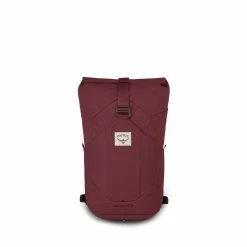 Budget ⭐ Budget 👏 Osprey Archeon 25 - 👩 Women's (Fall 2020) ⌛ 🎉 -Topo Designs shop archeonwmn25 s20 front mudred rsz 33556.1667414080