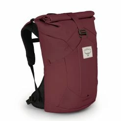 Budget ⭐ Budget 👏 Osprey Archeon 25 - 👩 Women's (Fall 2020) ⌛ 🎉 -Topo Designs shop archeonwmn25 s20 side mudred 75560.1667414080