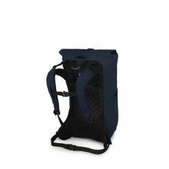 Budget ⭐ Budget 👏 Osprey Archeon 25 - 👩 Women's (Fall 2020) ⌛ 🎉 -Topo Designs shop archeonwmn25 s20 sideback deepspaceblue rsz 68828.1667413997