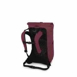 Budget ⭐ Budget 👏 Osprey Archeon 25 - 👩 Women's (Fall 2020) ⌛ 🎉 -Topo Designs shop archeonwmn25 s20 sideback mudred rsz 70786.1667414080