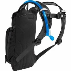 Buy 😍 Cheap 😍 CamelBak Mini M.U.L.E. Hydration Pack - Kid's 🤩 🥰 -Topo Designs shop camelbak mini mule black flames back rsz 03792.1651252620