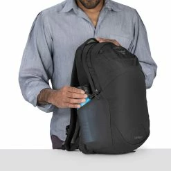 Brand new ✔️ Best reviews of 🌟 Osprey Centauri 🤩 ⌛ -Topo Designs shop centauri f19 detail1 sentinelgrey 30913.1626822845