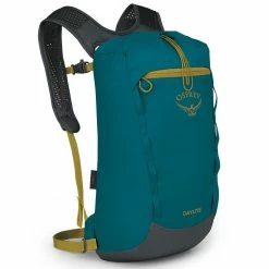Top 10 🧨 Cheap 😀 Osprey Daylite Cinch Pack 🌟 🧨 -Topo Designs shop daylitecinch f22 side deeppeytogreentunnelvision rsz 44576.1661464477