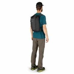 Top 10 🧨 Cheap 😀 Osprey Daylite Cinch Pack 🌟 🧨 -Topo Designs shop daylitecinch s21 body2 black rsz 55560.1655831771