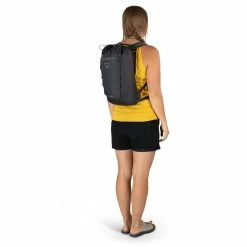 Top 10 🧨 Cheap 😀 Osprey Daylite Cinch Pack 🌟 🧨 -Topo Designs shop daylitecinch s21 body4 black rsz 78222.1655831771