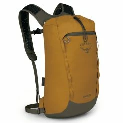 Top 10 🧨 Cheap 😀 Osprey Daylite Cinch Pack 🌟 🧨 -Topo Designs shop daylitecinch s21 side teakwoodyellow rsz 61334.1661464477