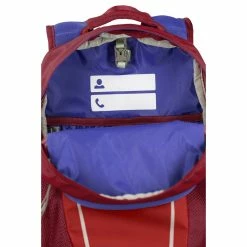 Promo 🔥 Cheap 🥰 Osprey Daylite - Kid's 😍 💯 -Topo Designs shop daylitekids s20 detail2 cosmicred rsz 45216.1668463377