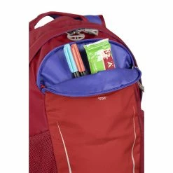 Promo 🔥 Cheap 🥰 Osprey Daylite - Kid's 😍 💯 -Topo Designs shop daylitekids s20 detail5 cosmicred rsz 12413.1668463377