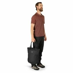 Flash Sale 😀 Hot Sale ⌛ Osprey Daylite Tote Pack 🧨 😍 -Topo Designs shop daylitetotepack s21 body1 black rsz 78628.1661464615